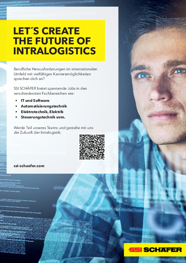 SSI Schäfer IT Solutions GmbH