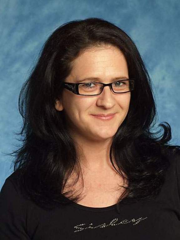 Melanie Kofler Melanie Kofler