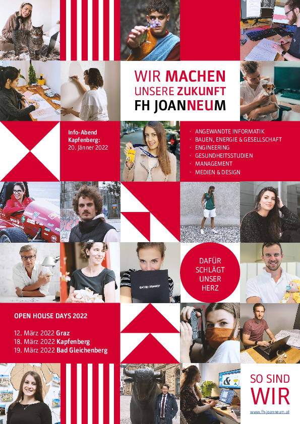 FH JOANNEUM