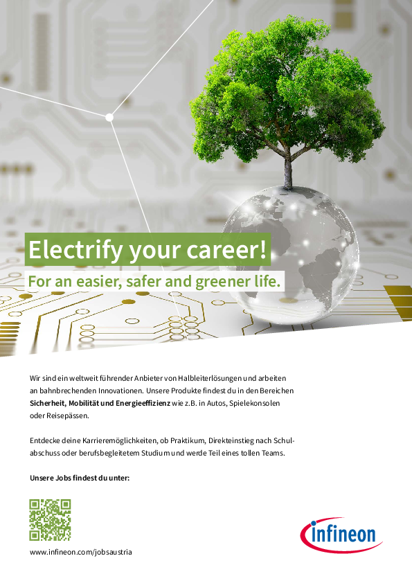 Infineon Technologies Austria AG