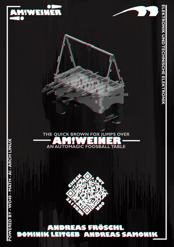 Am!Weiner