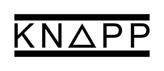 KNAPP_Logo_Black