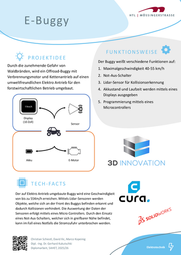E-Buggy