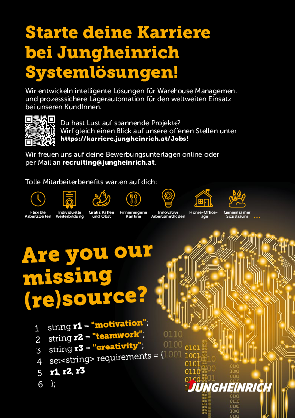 Jungheinrich Systemlösungen GmbH