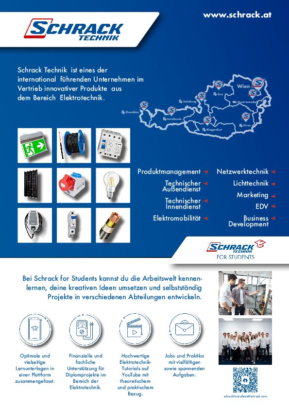Schrack Technik GmbH