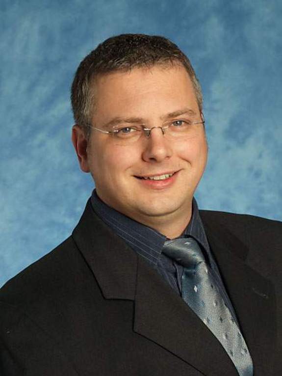 Thomas Riegler Thomas Riegler